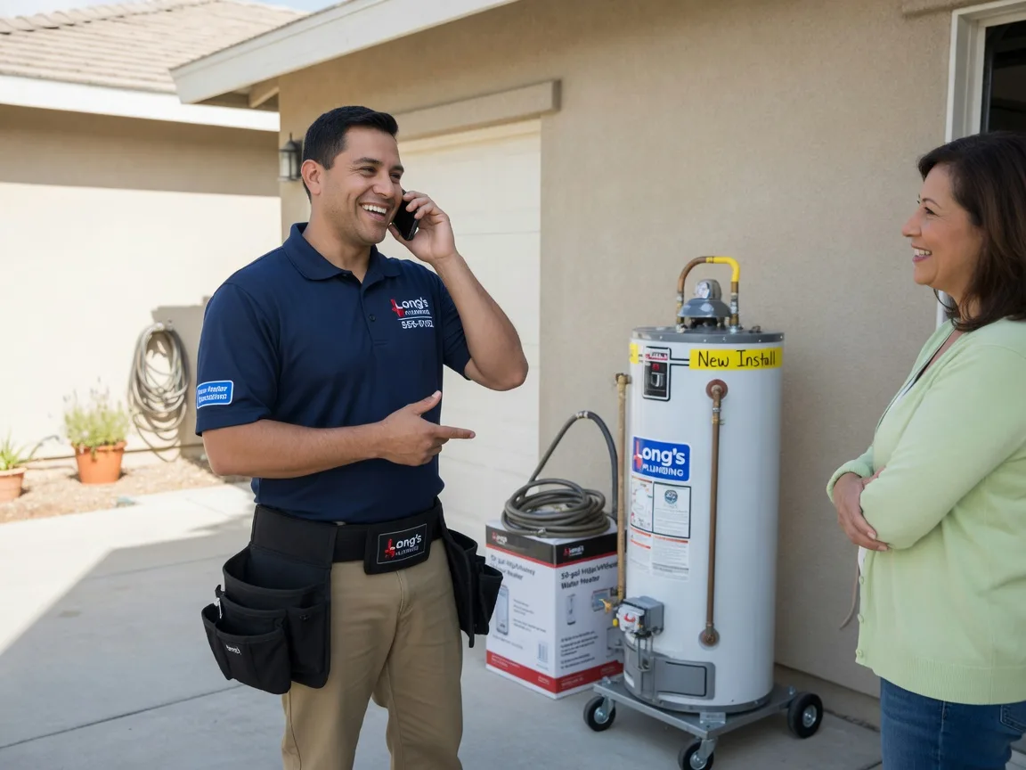 Leak Detection New Lothrop, MI FAQs